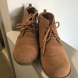 JOE FRESh boys shoes